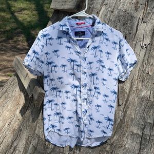 Palm Tree shirt